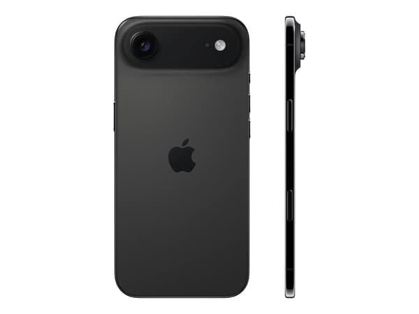 Apple iPhone Air 6.5 1TB Space Black svart