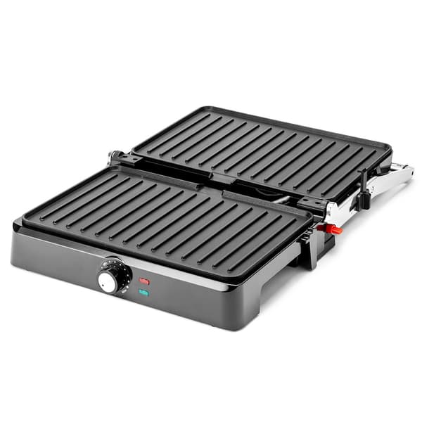 Huslog Elgrill 2200W