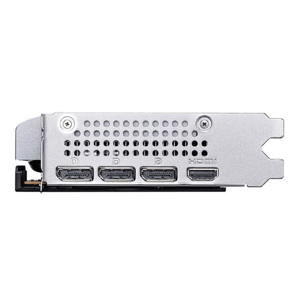 MSI GeForce RTX 5060 8G Ventus 2X OC 8GB