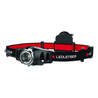 Ledlenser H3.2 Lommelygte till hovedet