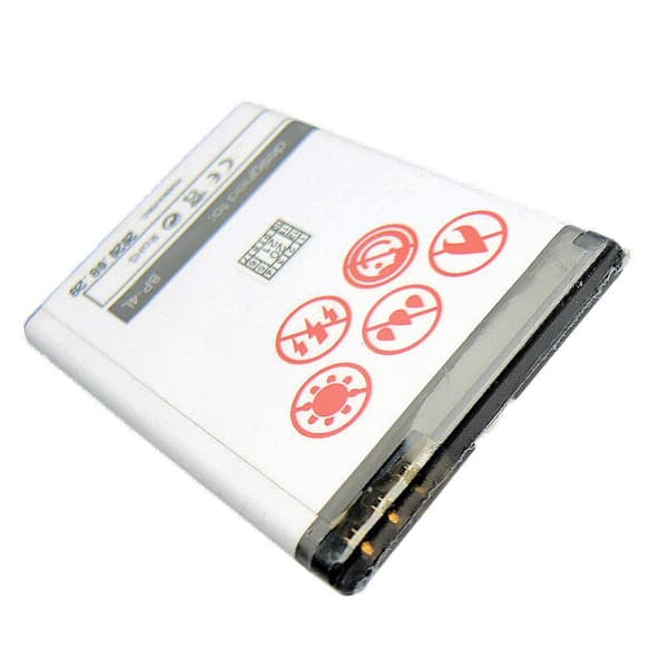 BAT MAXXIMUS NOK E52 / E90 1600 LIONE55 / E63 / E71 / E72 / N97