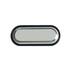 Hemknapp för Samsung Galaxy On5 (G550T) (vit) vit
