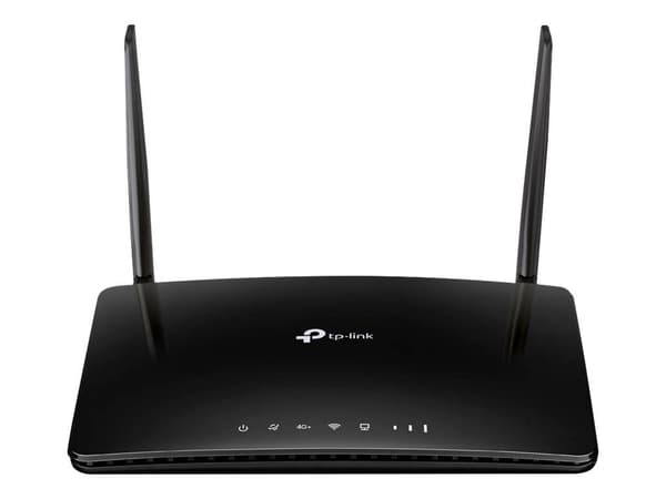 TP-Link Archer MR500 V1 trådlös router