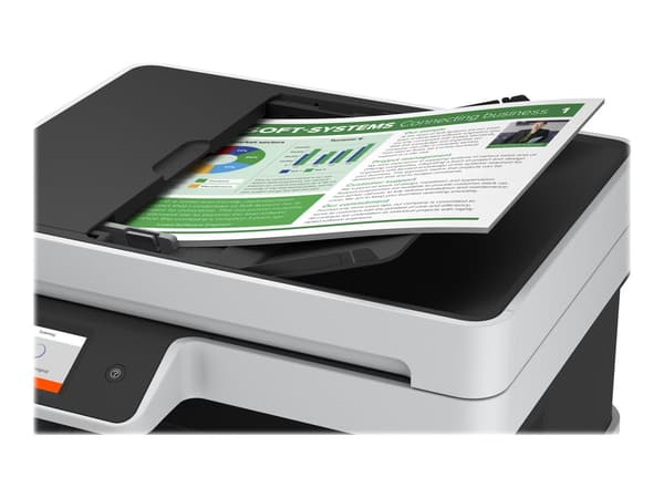 Epson EcoTank ET-5150 Bläkprinter
