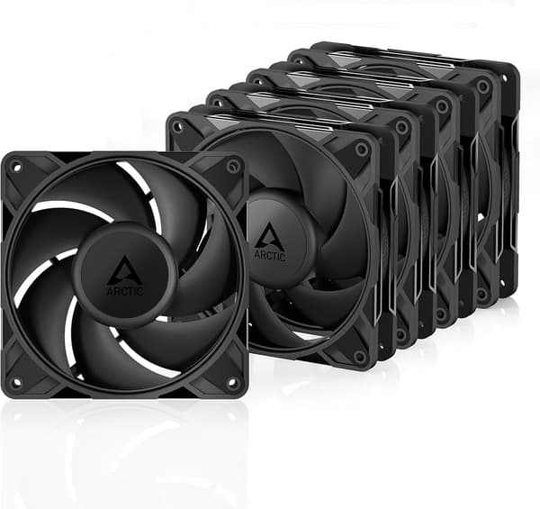 Arctic P12 Pro Fan 1-pack 120 mm