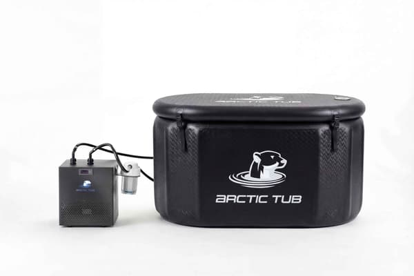 ARCTIC Systembläserhub 1-pack svart