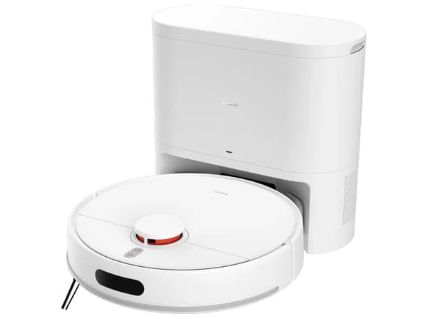 Xiaomi H40 EU Stövsuger Robotstyret