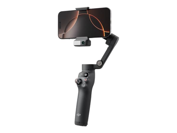 DJI Osmo Mobile 7P Håndholdt stabilisator