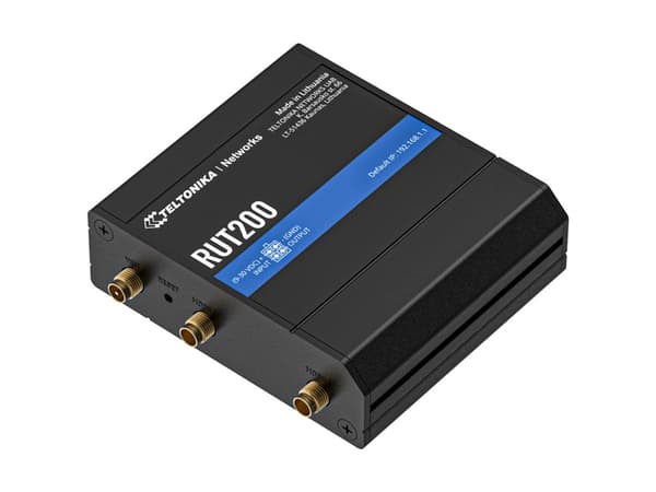 Teltonika RUT200 trådlös router