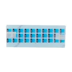 Hjälpmikrofonlim för iPhone Air (äkta OEM) (30-pack)