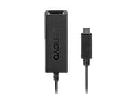 Lenovo ThinkPad Netvärksadapter SuperSpeed USB 3.0 1Gbps Kabling