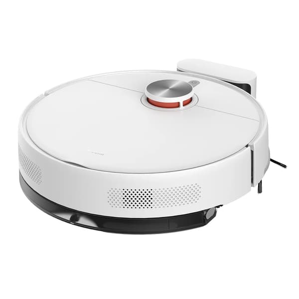 Xiaomi Robot Vacuum S40C EU Dammsugare Robotstyret vit