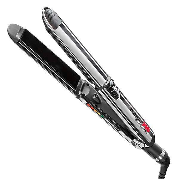 Babyliss Pro Glattejern Black Elipsis 3100