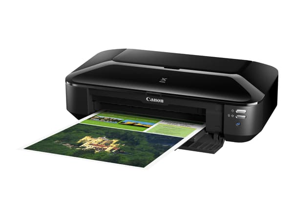 Canon PIXMA iX6850 Bläkprinter