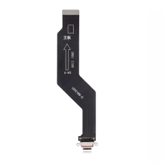 Laddningsport Flexkabel för OnePlus 8