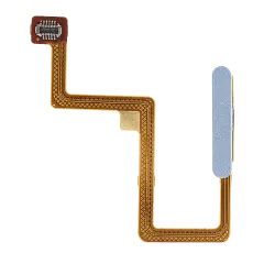 Fingeravtryckssensor Flex för Xiaomi Redmi Note 11 Pro (Star Blue)