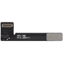 Tag-on Face ID reparations FPC-kabel för iPhone 16 E (I2C)