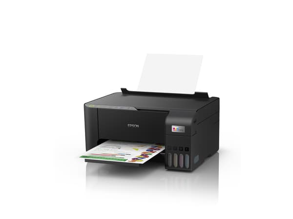 Epson EcoTank ET-2860 Bläkprinter