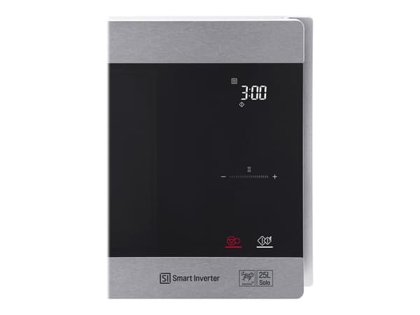 LG NeoChef MS2595CIS Mikrobölgeovn Rustfrit stål