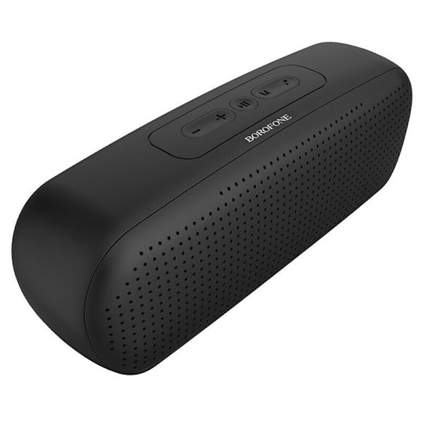 BOROFONE br11 Bluetooth  Mini högtalare med FM|blå