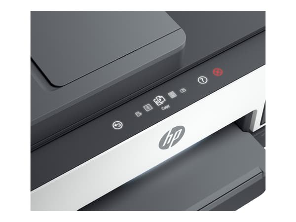 HP Smart Tank 7605 All-in-One Bläkprinter