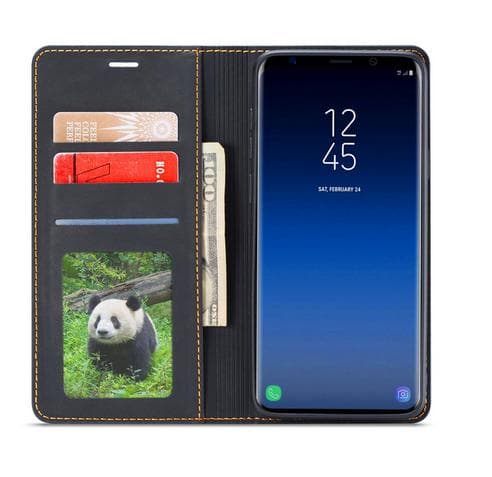hög kvalitet Samsung note 9 fodral