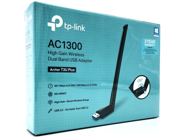 TP-Link UB5A