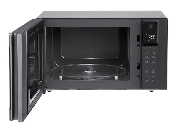 LG NeoChef MS2595CIS Mikrobölgeovn Rustfrit stål