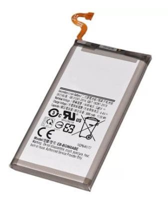 ersättningsbatteri för Samsung S9