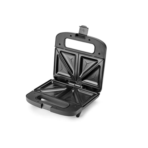 Huslog smörgåsgrill trianglar 1000W