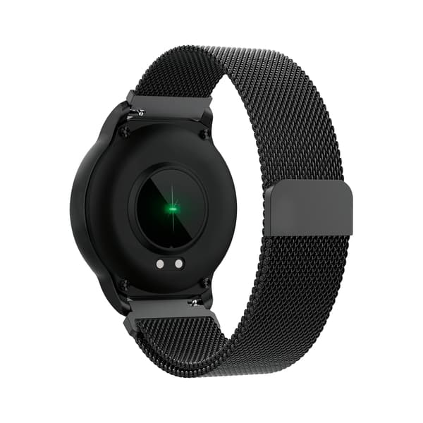 Forever smartwatch ForeVive 2 SB-330 svart