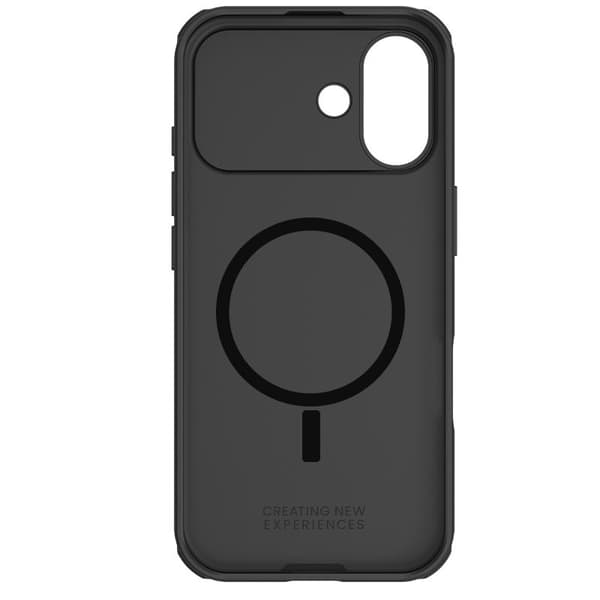 NILLKIN CAMSHIELD PRO MAGNETIC IPHONE 17 SVART