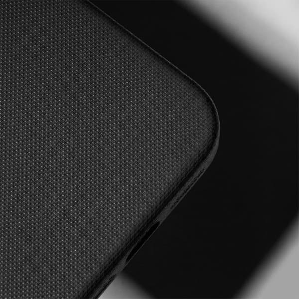 Etteri Elegant Mag Case for iPhone 12 / 12 Pro 6.1'' Black
