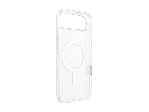 Belkin SheerForce Clear Series Skal Klar transparent