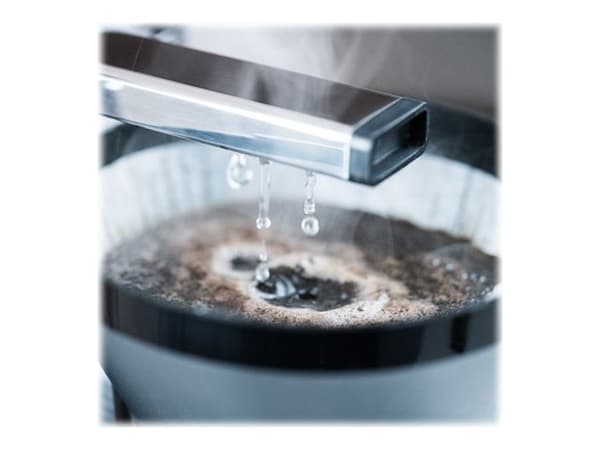 Moccamaster KBG Select Kaffemaskine svart
