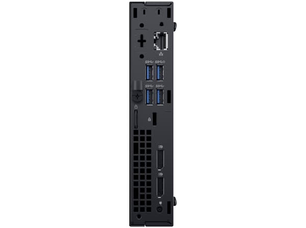 Dell OptiPlex 7070 Tiny i5-9500T 8GB 512GB Windows 11 Pro Grade A