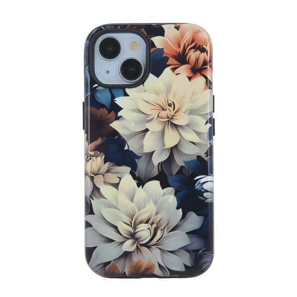Decor-fodral för iPhone 16 Pro Max 6,9\" Vår