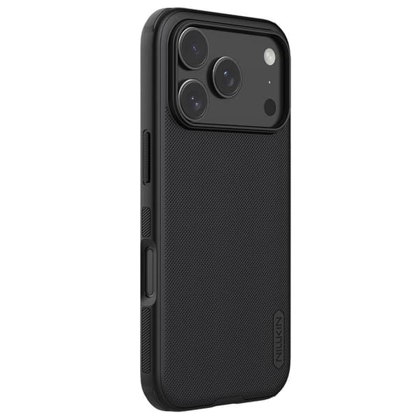 NILLKIN SUPER SHIELD PRO IPHONE 17 PRO SVART