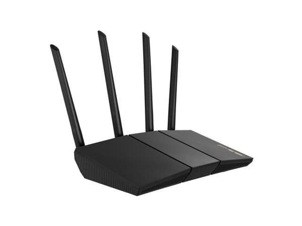ASUS RT-AX57 trådlös router