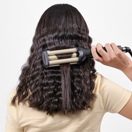 BaByliss Hår-styler C260E