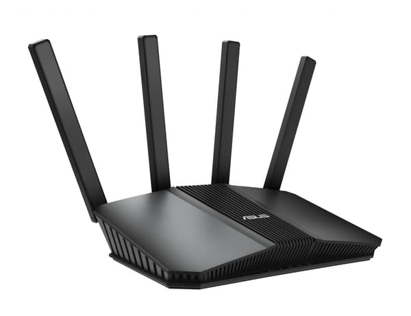 ASUS RT-BE58U trådlös router