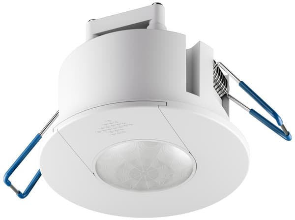 goobay compact motion sensor 79598 Bevägelsessensor vit vit