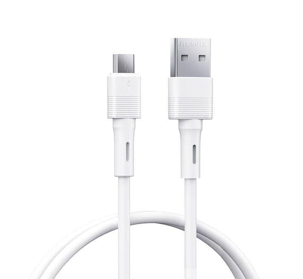 KABEL REMAX LEYA SERIES RC-C093 2,4A USB/MICRO USB VIT
