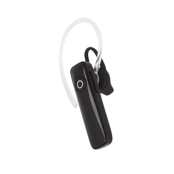 Setty Bluetooth-hörlurar SBT-01 svart svart