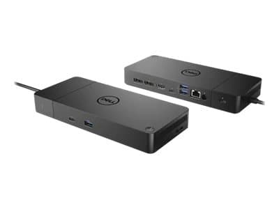 Dell Mobile Adapter DA310 USB-C Dockingstation