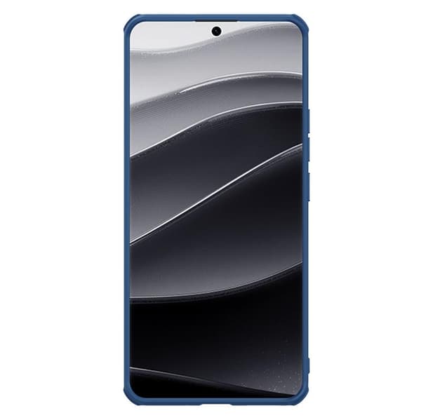 NILLKIN SUPER SHIELD PRO XIAOMI REDMI NOTE 14 PRO+ BLÅ