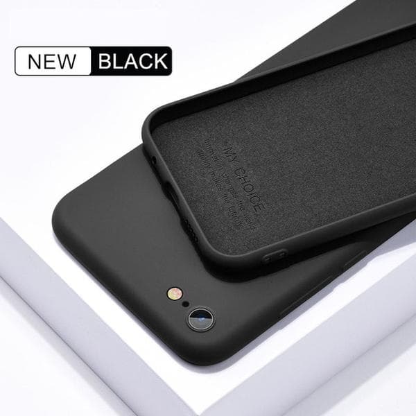 Tunt mjukt fodral för iPhone 11 pro max