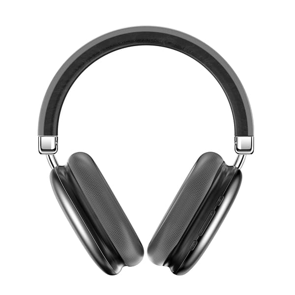 BWOO Trådlöst Headset BT 5 3 BW-585 grå