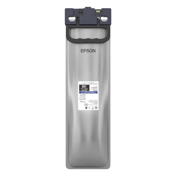 Epson T05A1 svart Bläkpakke