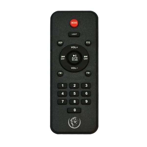 Rebeltec Bluetooth-högtalare SoundBOX 465 blå